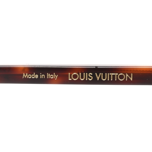 Brand New! LV Louis Vuitton My Monogram Light Cat Eye Acetate Sunglasses Z1659E - Picture 10 of 16